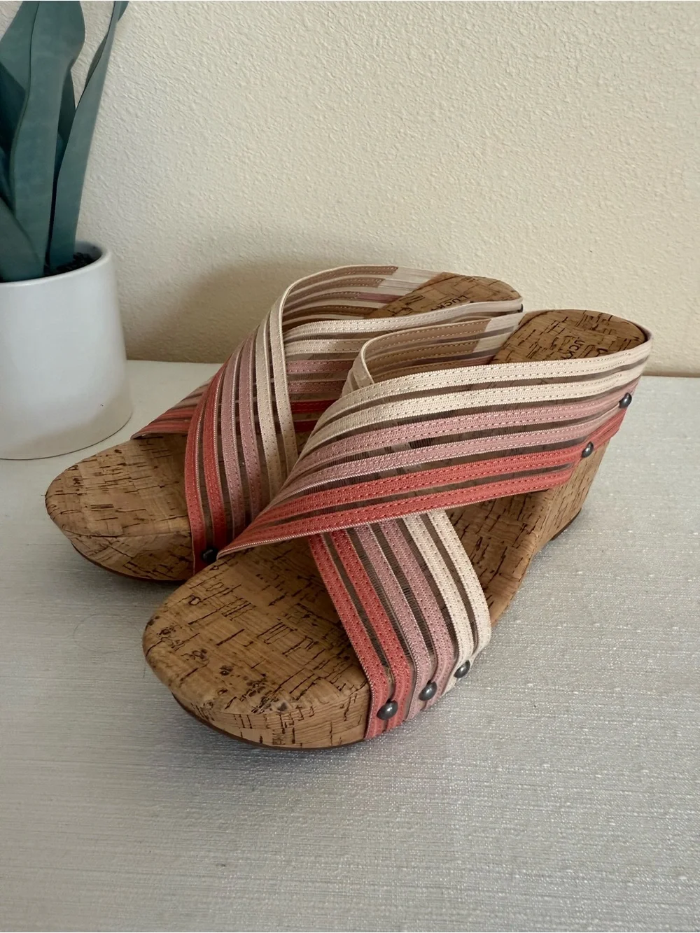 Lucky Brand stylish women